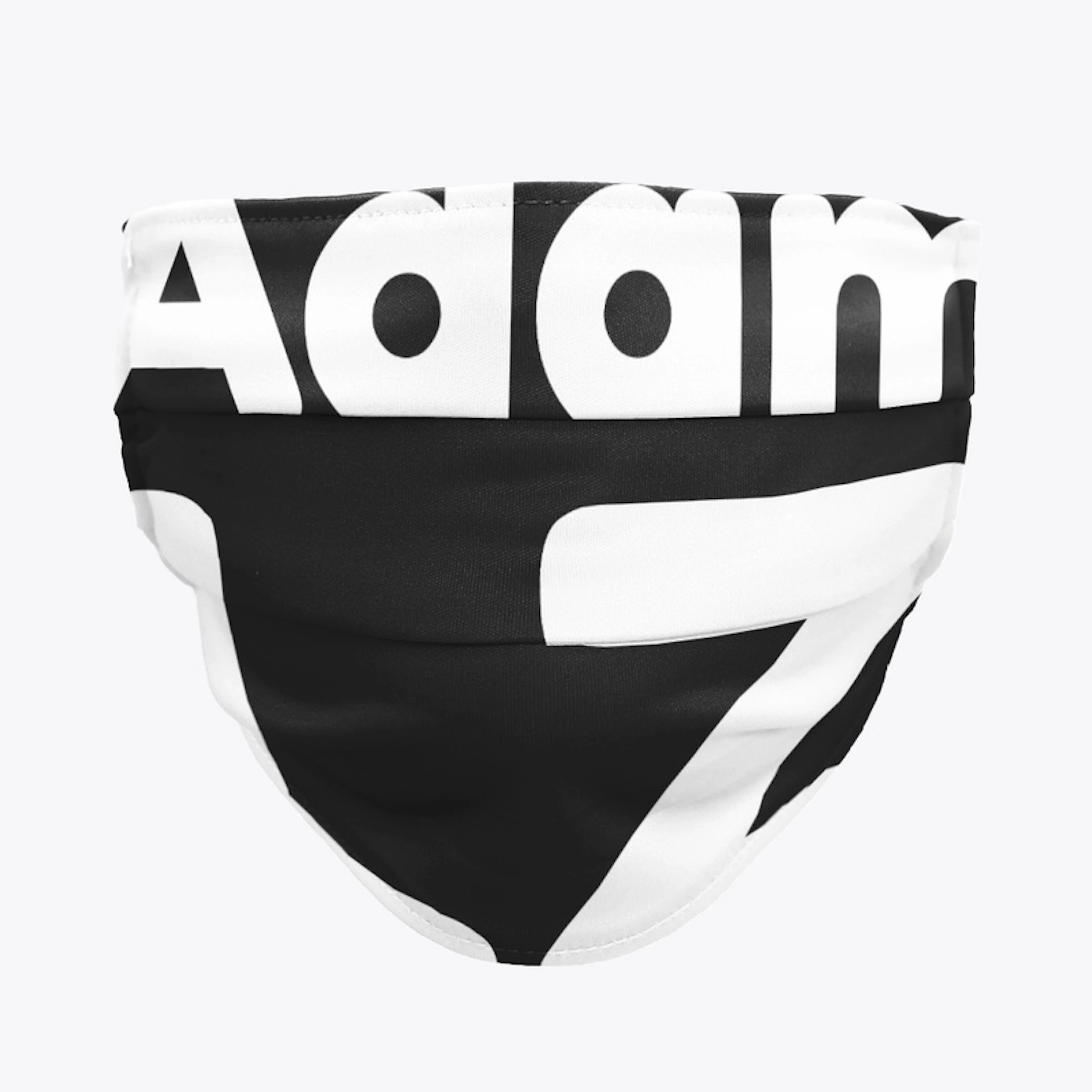 Adam LZ Merch Logo