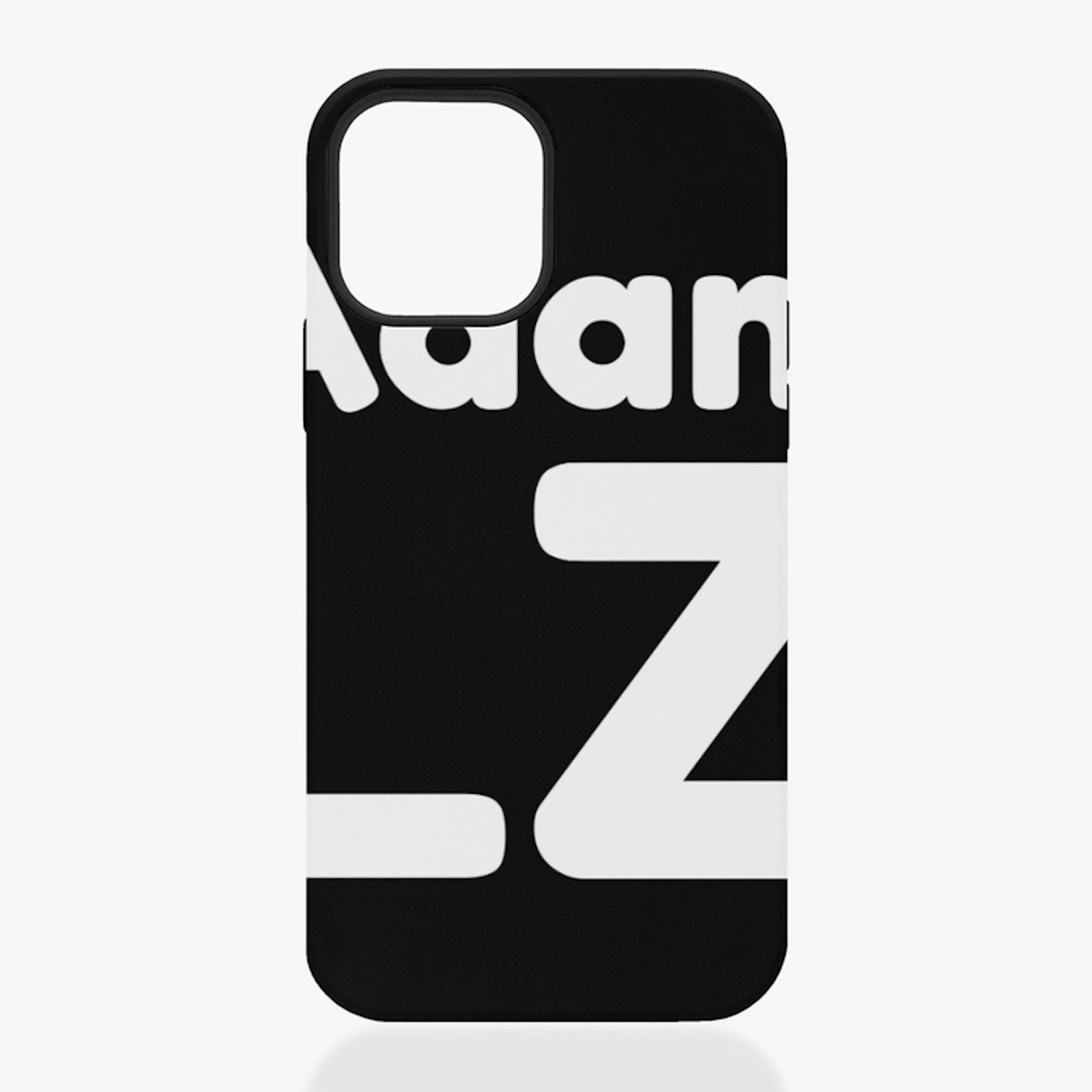 Adam LZ Merch Logo