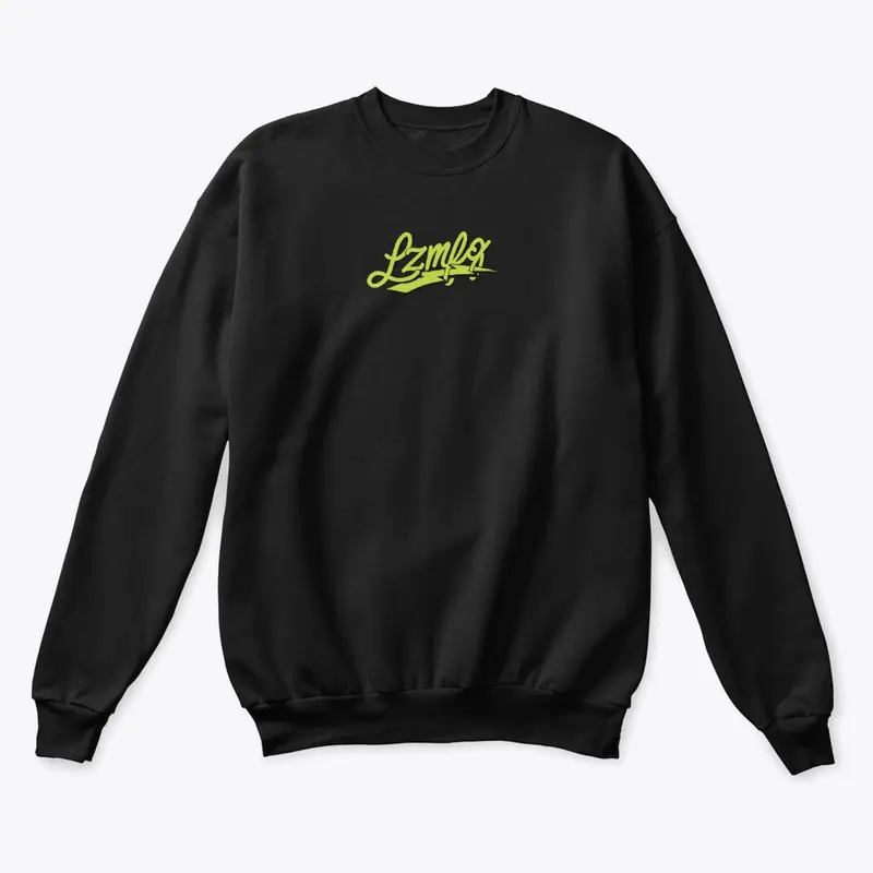 Adam Lz Merch