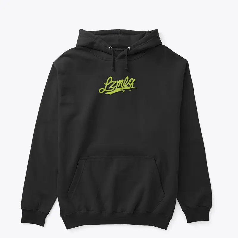 Adam Lz Merch