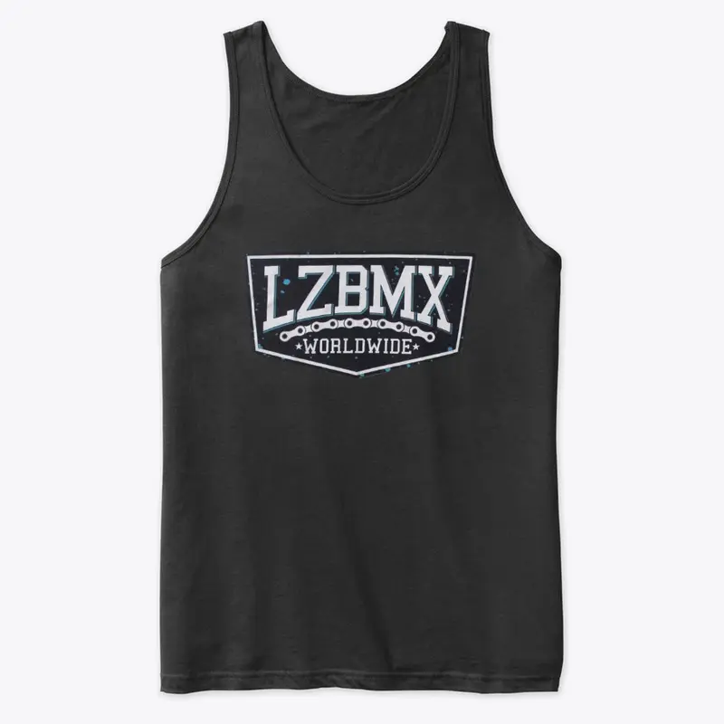 Adam Lz Merch