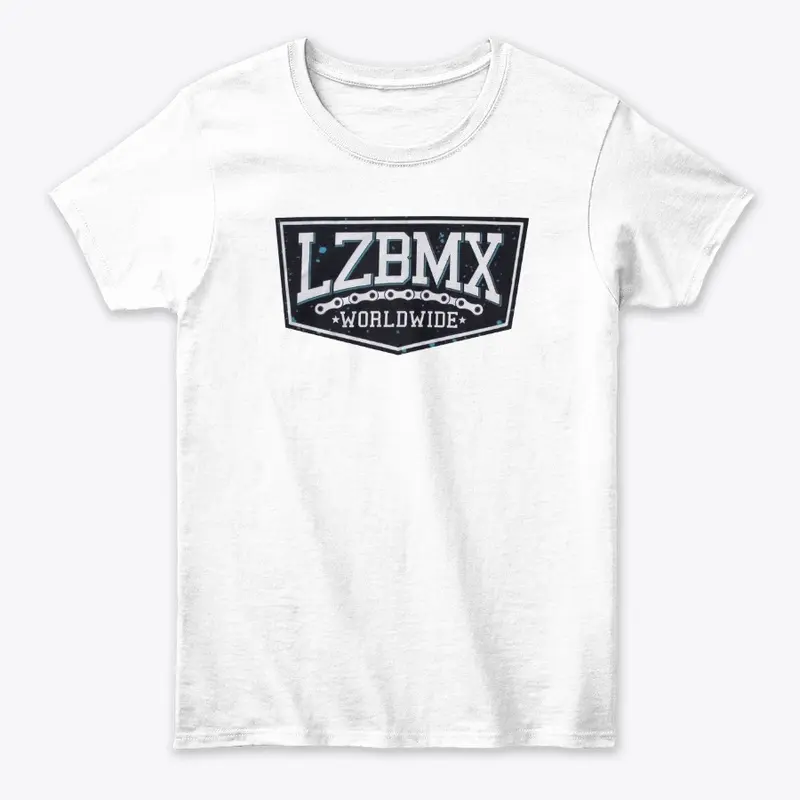 Adam Lz Merch