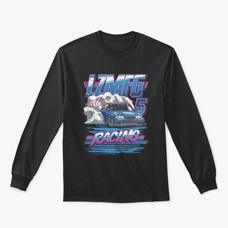 Adam Lz Merch