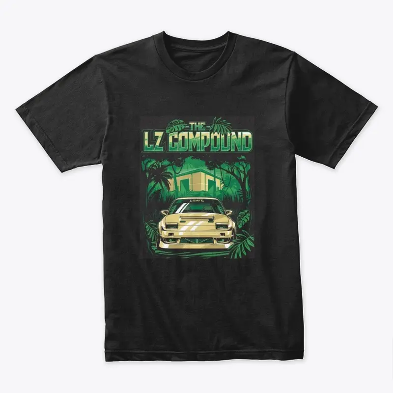 Adam Lz Merch