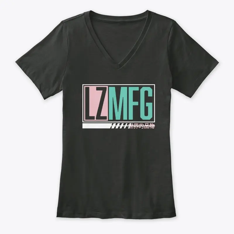 Adam Lz Merch