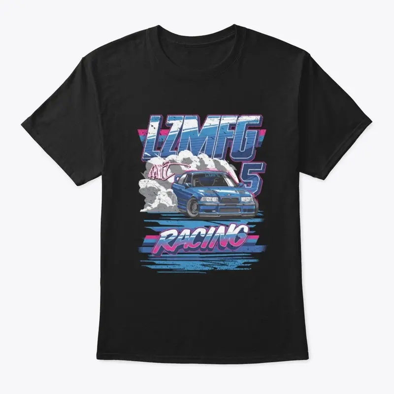 Adam Lz Merch