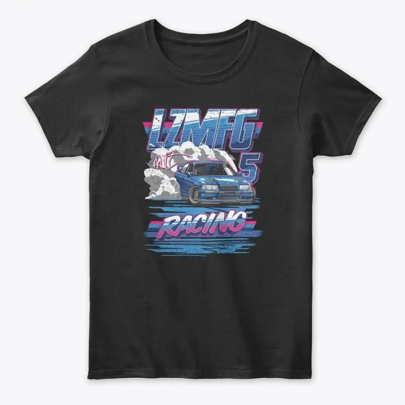 Adam Lz Merch