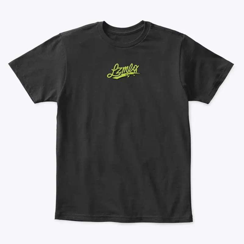 Adam Lz Merch