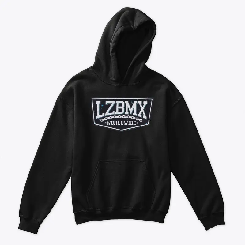 Adam Lz Merch