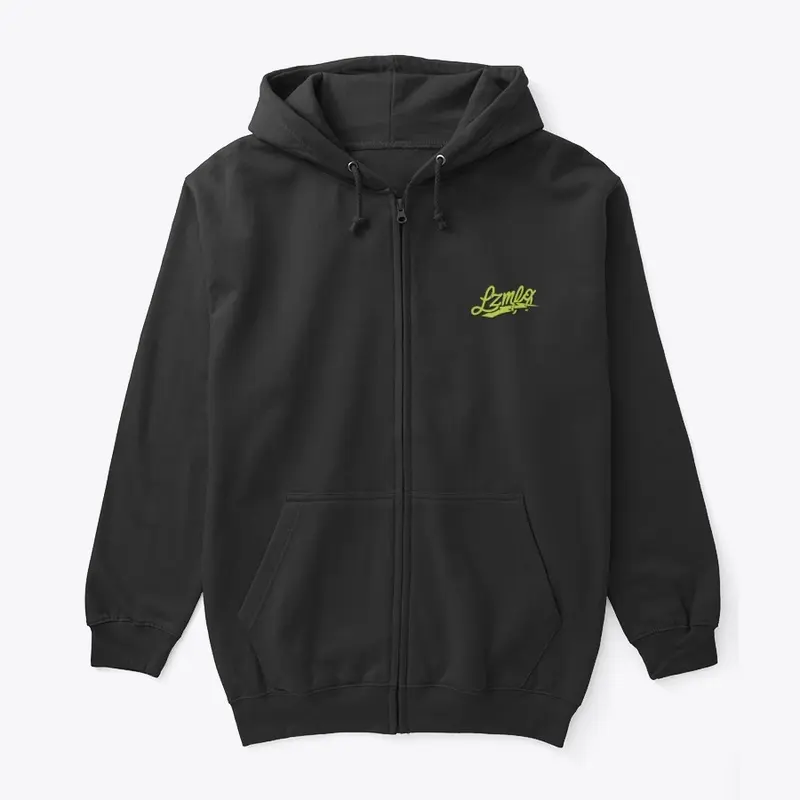 Adam Lz Merch